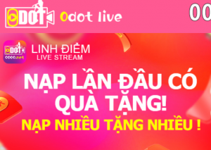 0dot live – Tải ứng dụng 0dot live apk ios kết bạn chơi game